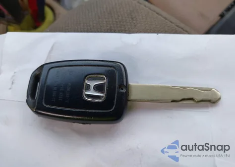 2015 Honda Civic Lx z USA, uszkodzony, nr VIN 2HGFB2F5XFH536690